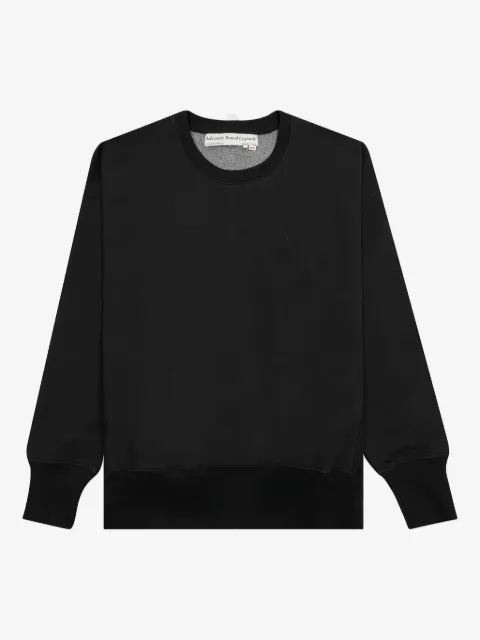 Advisory Board Crystals crew-neck sweatshirt