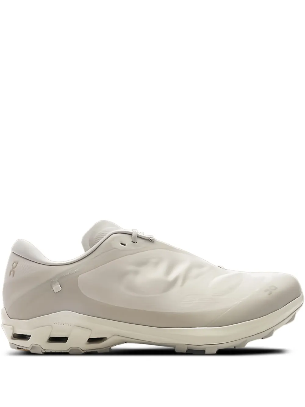 On Running x PAF Cloudventure Peak sneakers Beige