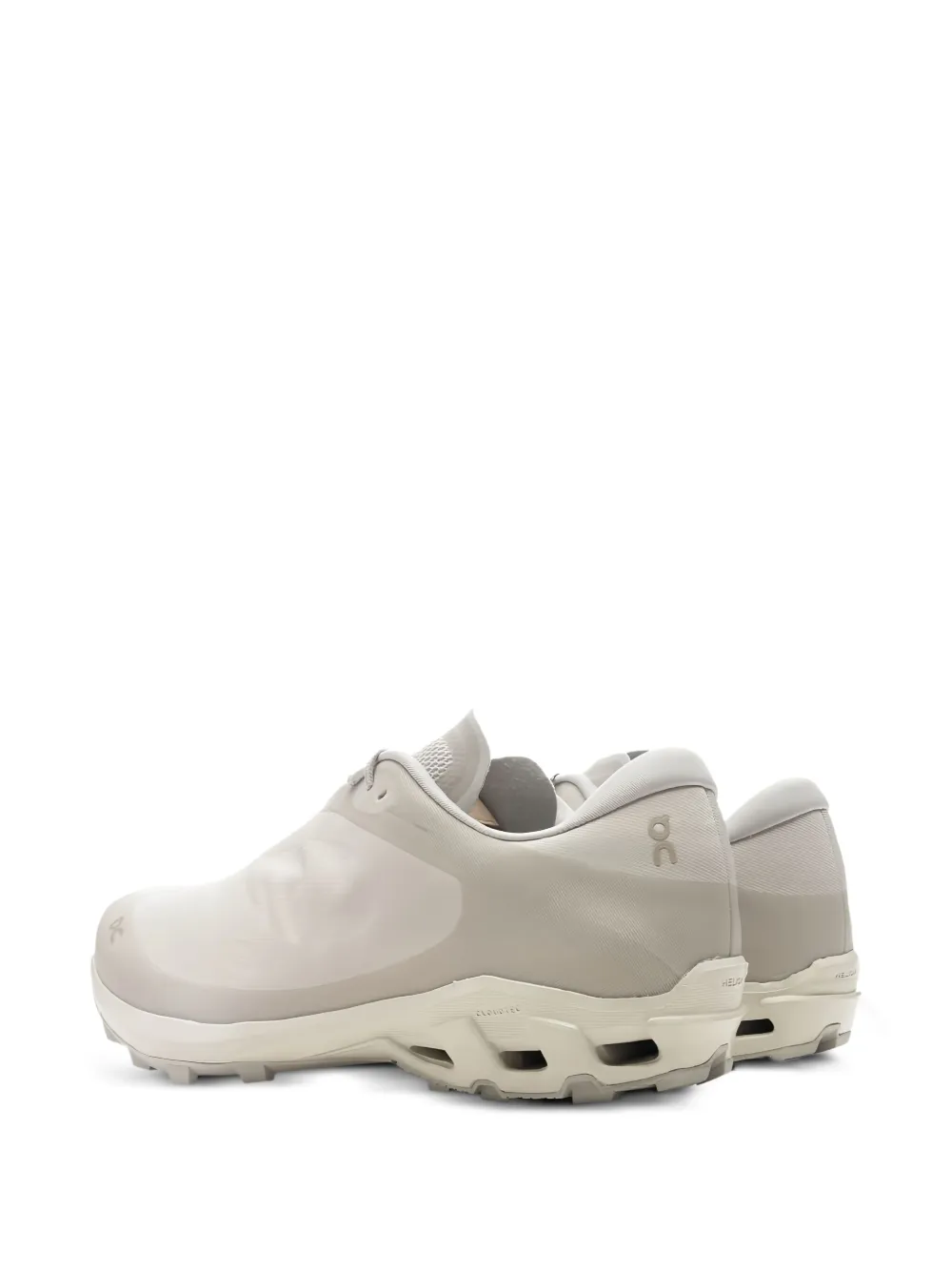 On Running x PAF Cloudventure Peak sneakers Beige