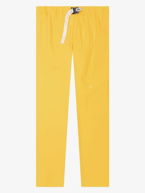 Advisory Board Crystals pantalones con parche del logo