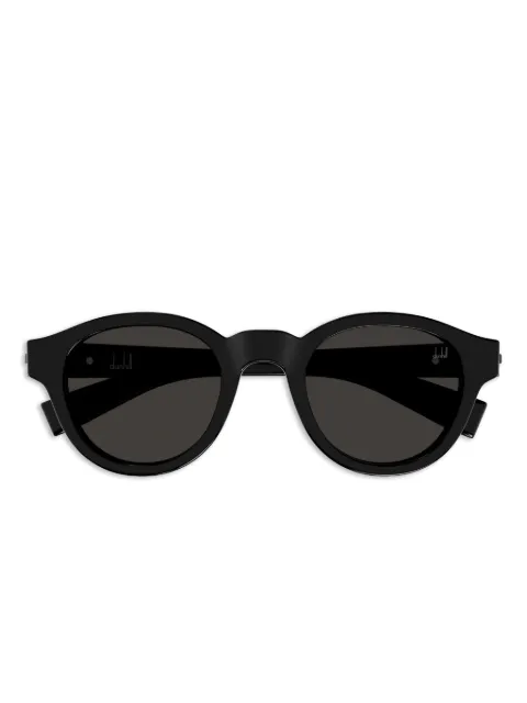 Dunhill round sunglasses