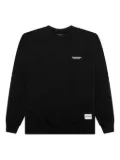Neighborhood Crafted with Pride sweatshirt - Black