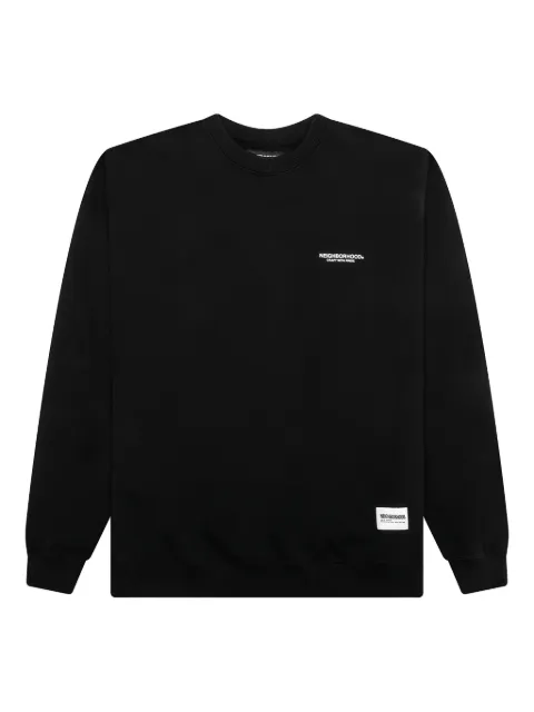 Neighborhood Crafted with Pride sweatshirt