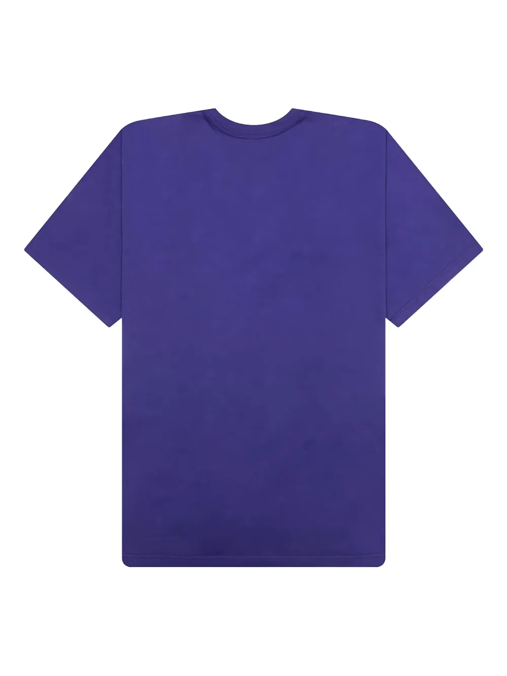 Neighborhood T-shirt met logoprint Blauw