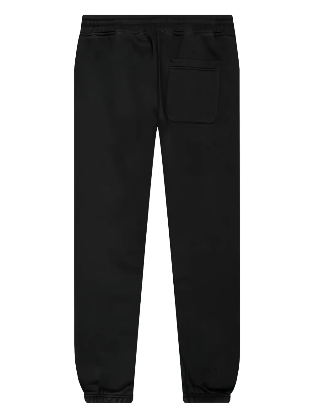 Emotionally Unavailable melting-heart logo sweatpants | Sweatpants | Image 2