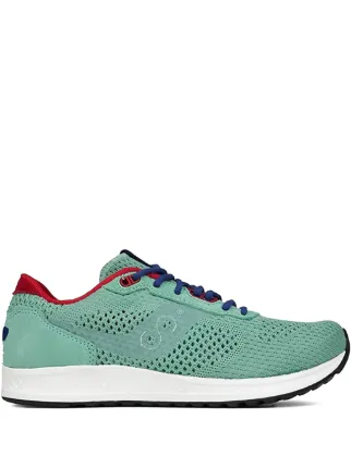 Saucony