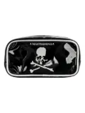 Mastermind World skull-logo boxers (pack of two) - Black