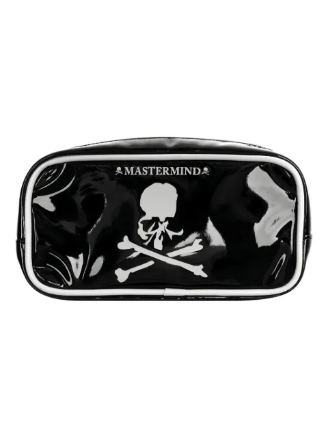 Mastermind World skull-logo boxers (pack of two)