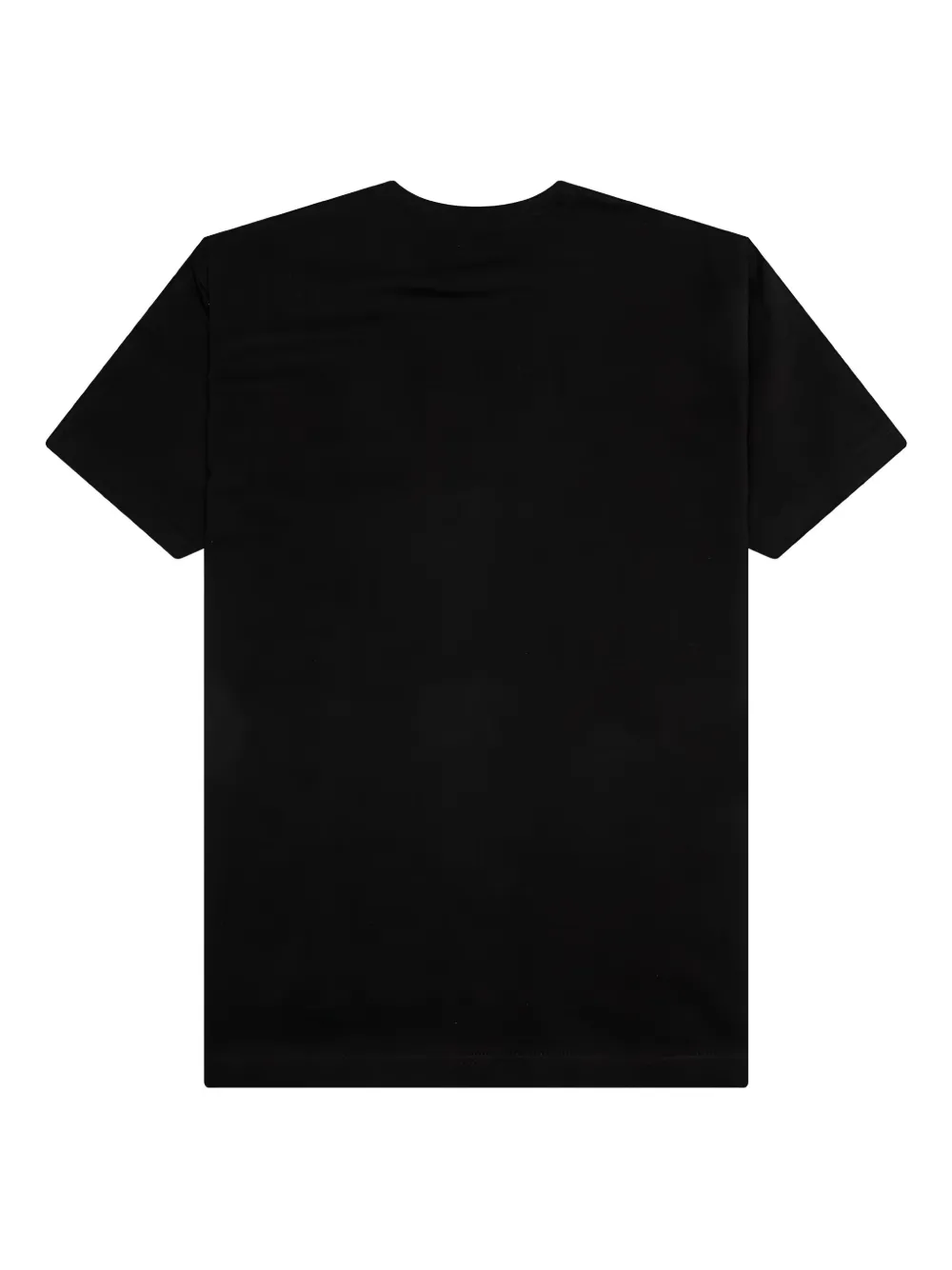 WACKO MARIA graphic-lettering logo T-shirt | T-Shirts | Image 2