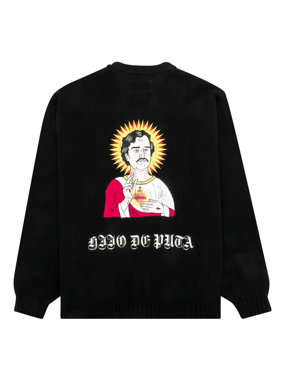 WACKO MARIA patch-pocket cardigan | Cardigans | Image 2