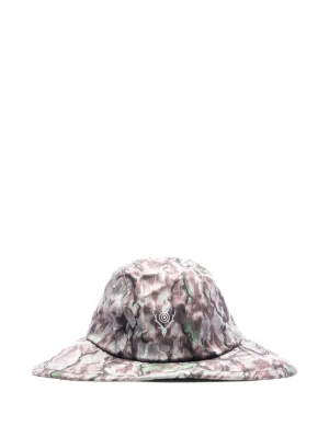 KAPITAL The Old Man And The Sea ハット | ニュートラル | FARFETCH JP