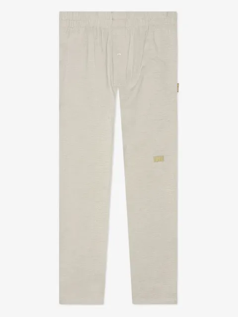 Advisory Board Crystals pantalones con parche del logo
