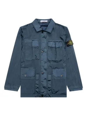 Stone Island ミリタリージャケット メンズ通販 - FARFETCH
