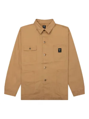 Needles x Smith's バタフライ ジャケット | オレンジ | FARFETCH JP