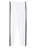 PUMA stripe-detail sweatpants (set of two) - White