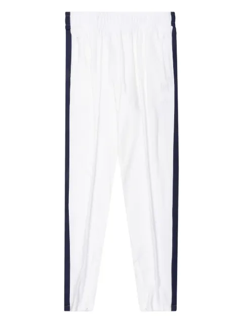 PUMA stripe-detail sweatpants (set of two)