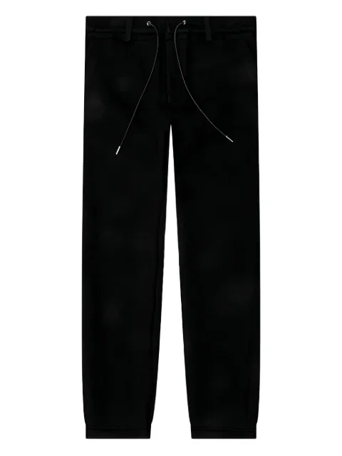 sacai pantalones Sponge