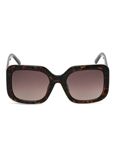 Marc Jacobs Eyewear tortoiseshell sunglasses