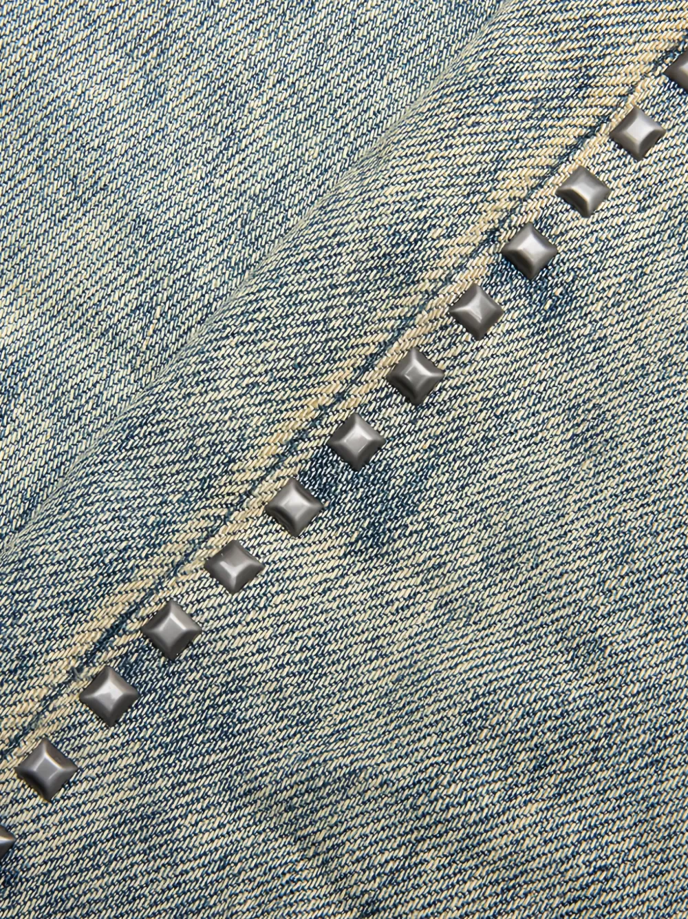 Ksubi Chitch jeans Blauw
