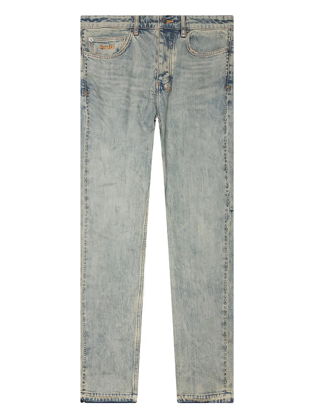 Ksubi Chitch jeans - ブルー Ksubi Chitch jeans - ブルー
