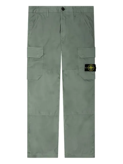 Stone Island بنطال بجيب كارغو