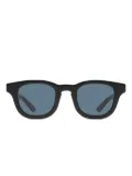 Thierry Lasry square-framed sunglasses - Black
