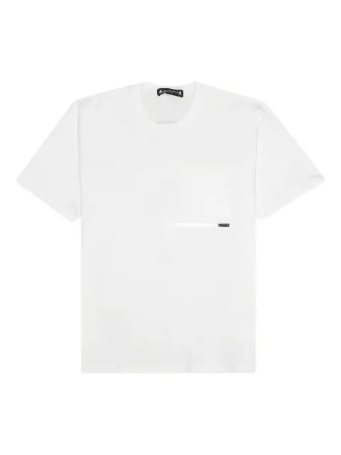 Mastermind Japan logo pocket T-shirt