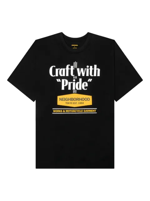 Neighborhood Craft with Pride T-shirt