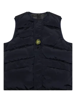 Stone Island ベスト・ジレ メンズ通販 - FARFETCH