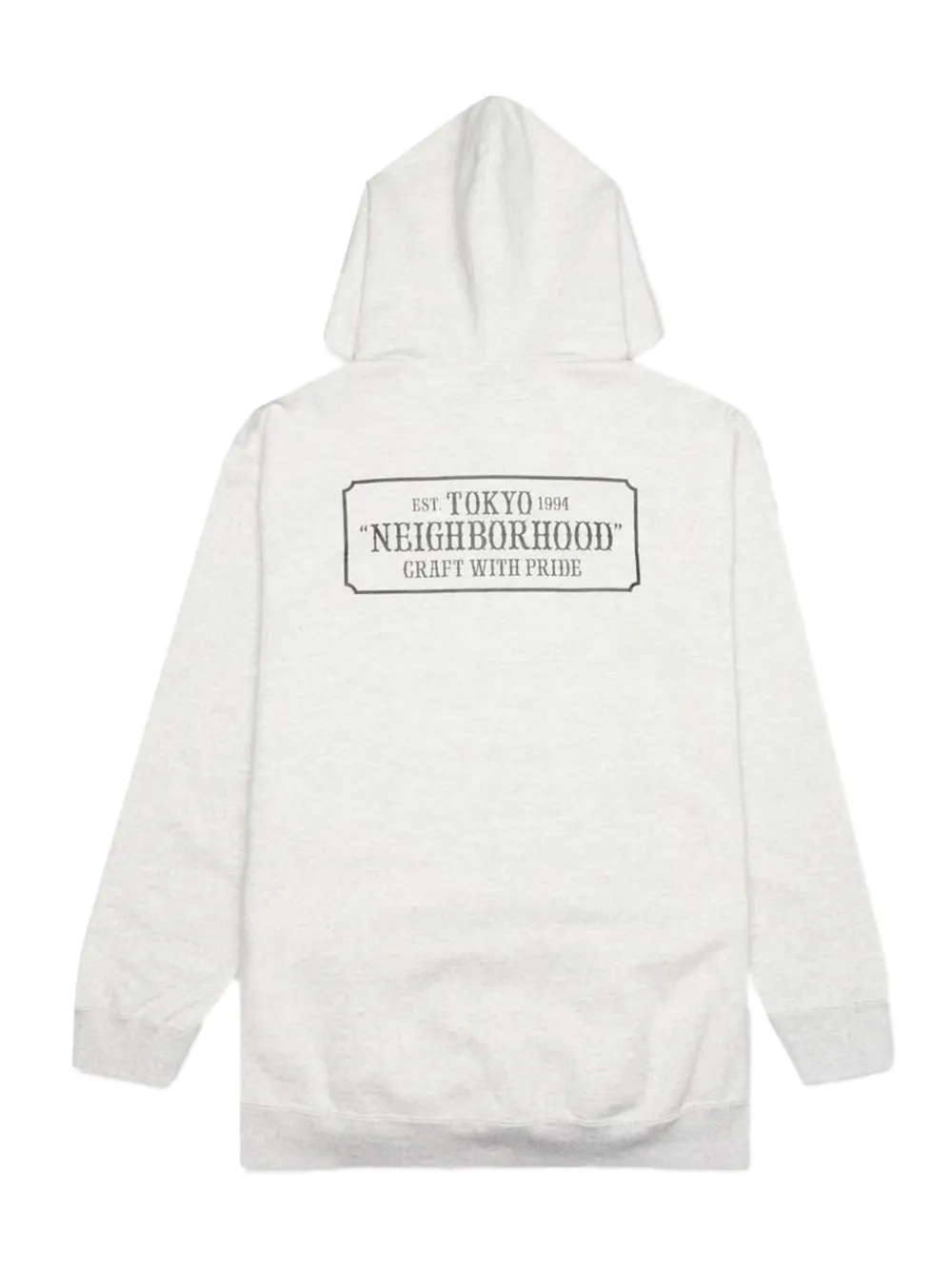Neighborhood C-hooded sweatshirt | Hoodies | Image 2