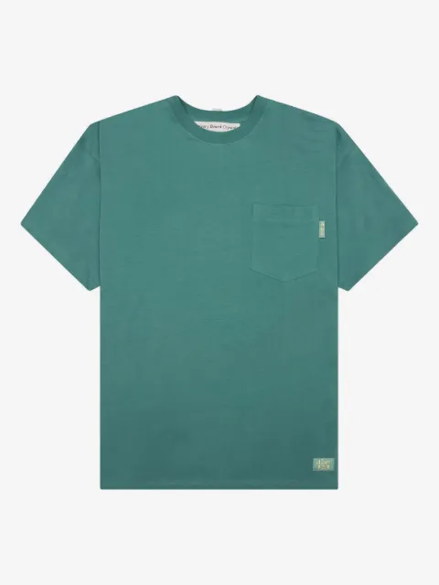 Advisory Board Crystals patch-pocket short-sleeve t-shirt