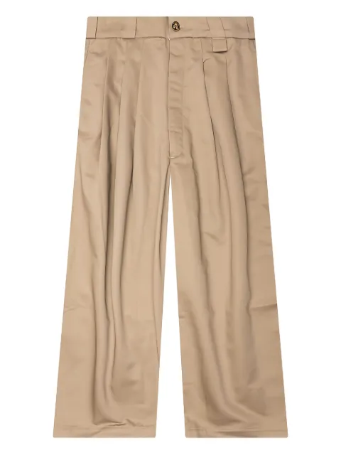 Willy Chavarria Borracho trousers