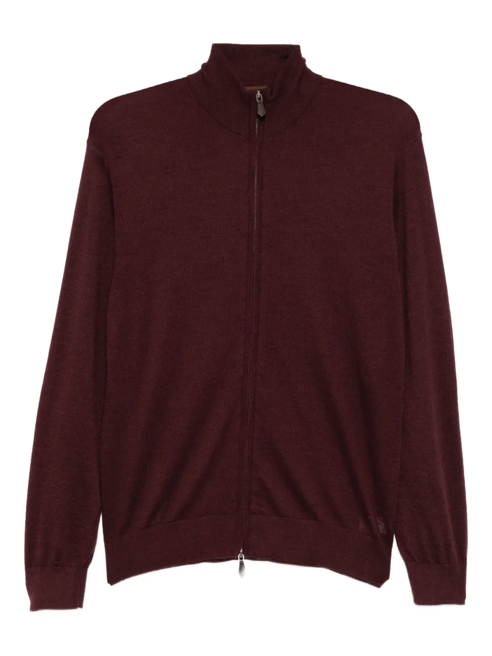 N.Peal Hyde T-shirt Rood