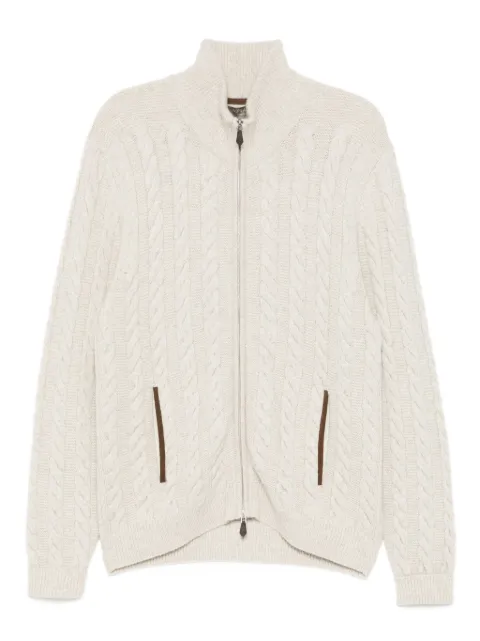 N.Peal Richmond cardigan