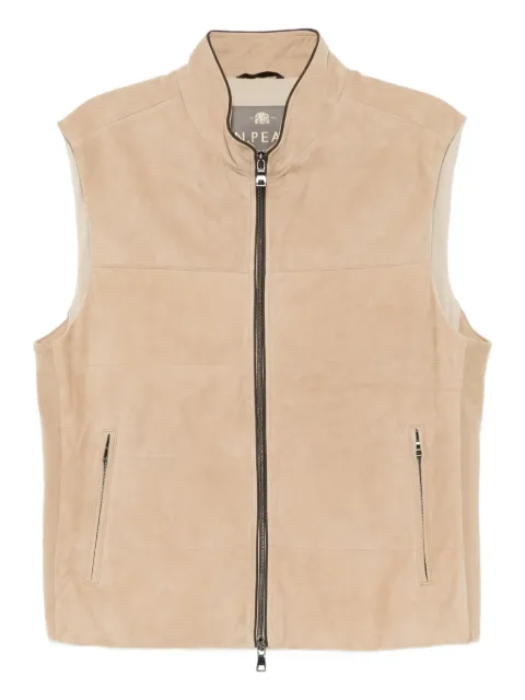 N.Peal Belgravia gilet