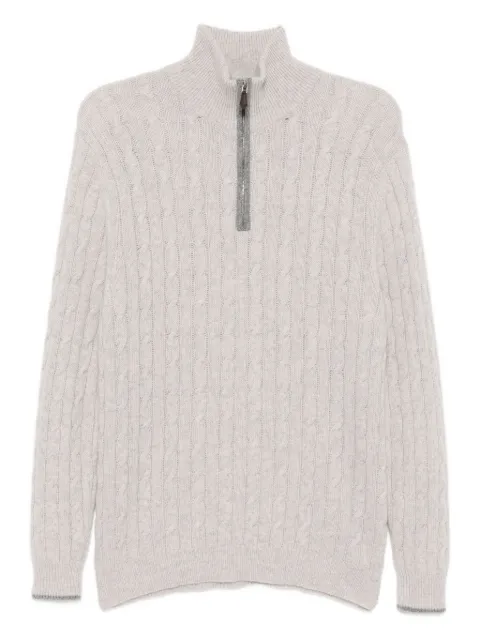 N.Peal Albemarle jumper