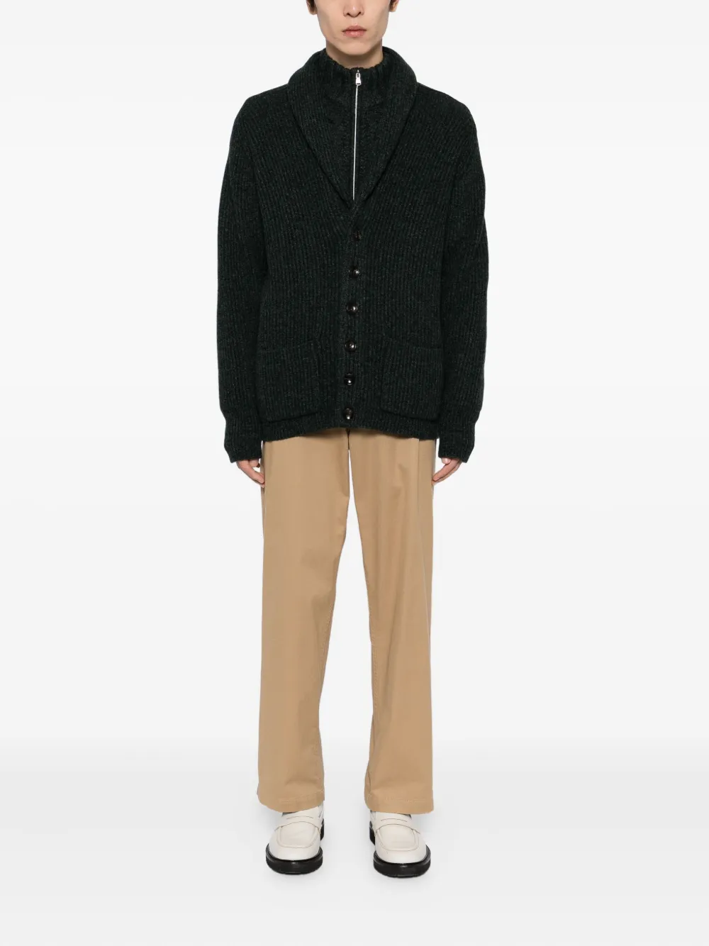 N.Peal Kensington cardigan | Cardigans | Image 2