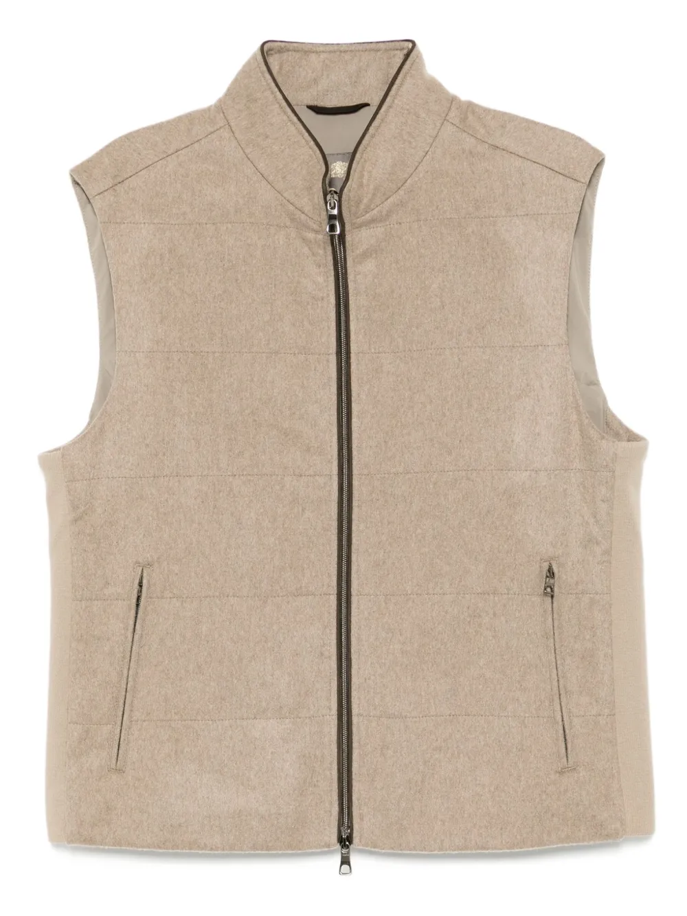 Belgravia gilet