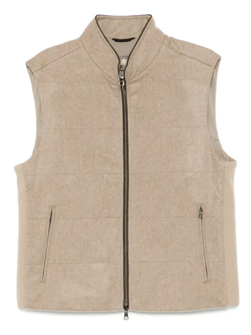 Gilet Belgravia - N.Peal - Modalova
