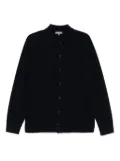 N.Peal Putney shirt - Blue