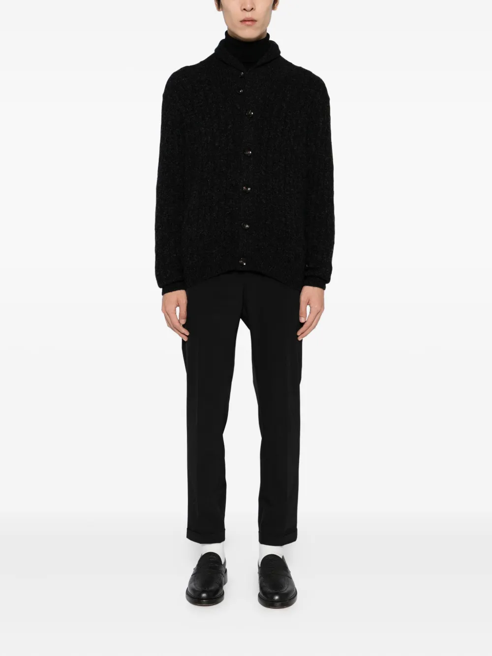 N.Peal garrick cardigan | Cardigans | Image 2