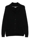N.Peal garrick cardigan - Grey