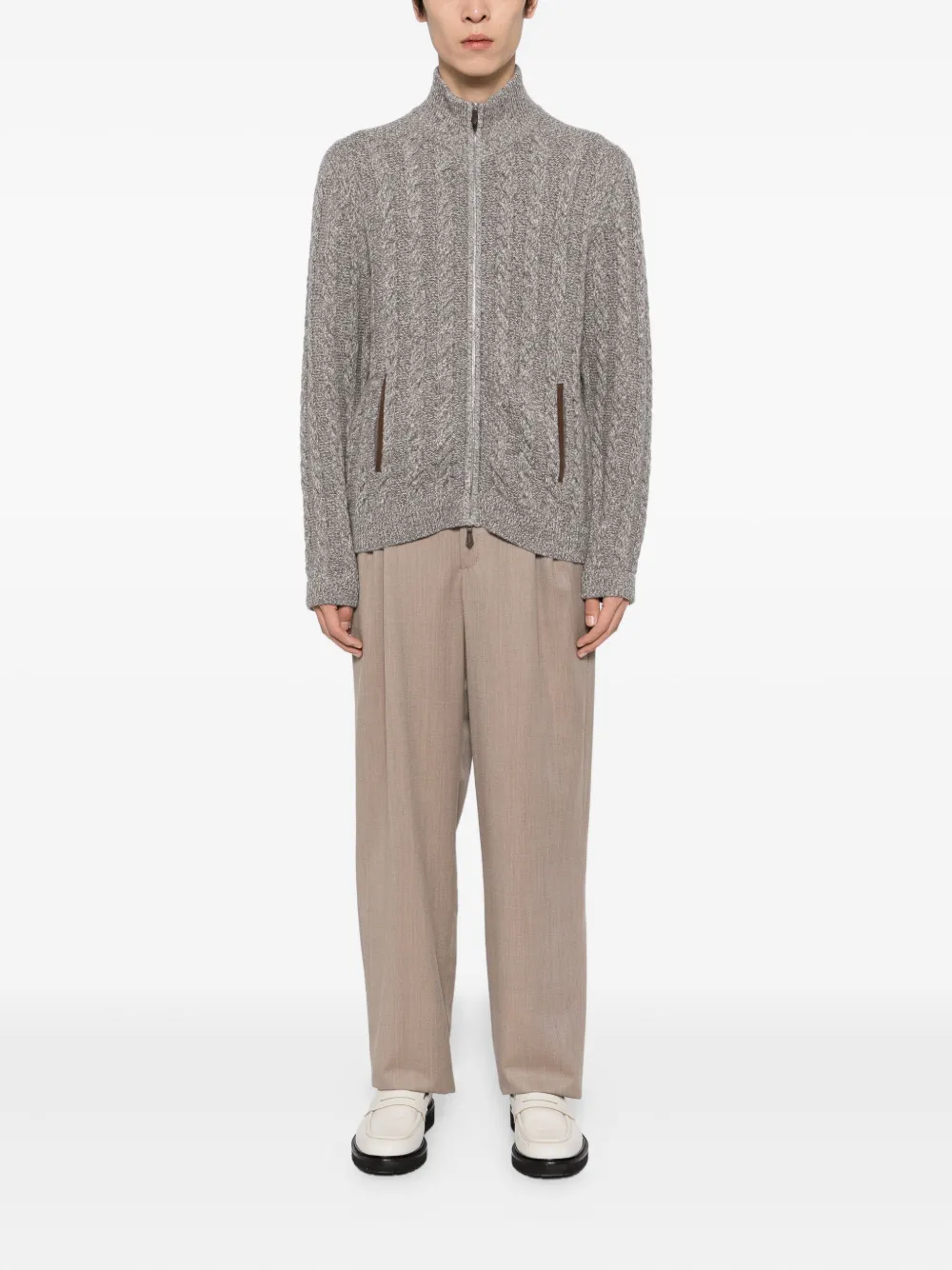 N.Peal Richmond cardigan | Cardigans | Image 2