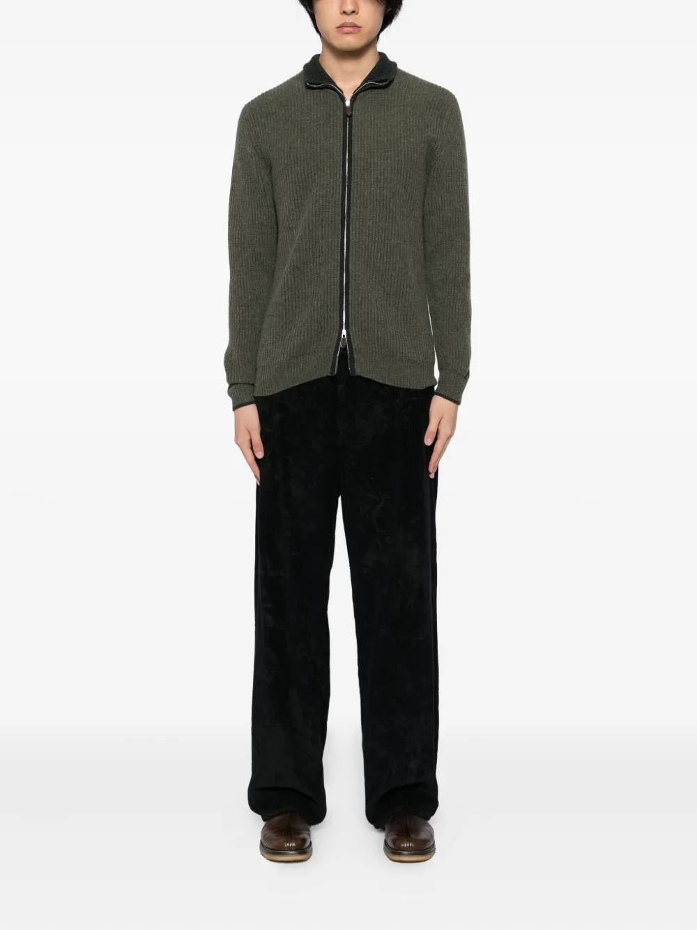 N.Peal Lambeth sweater | Knitted Sweaters | Image 2