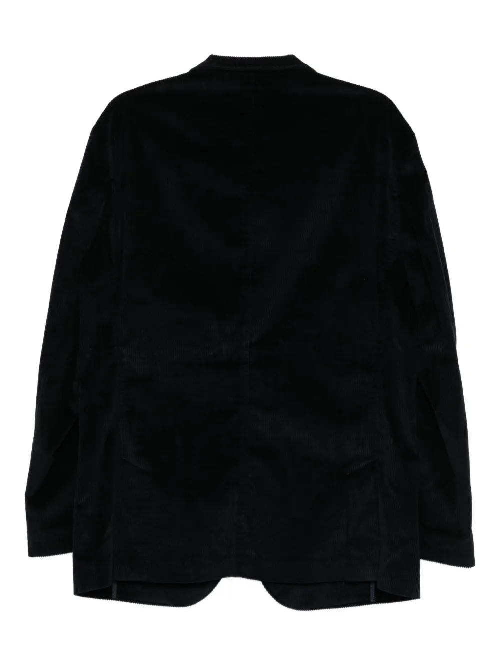 N.Peal Portofino jack Blauw
