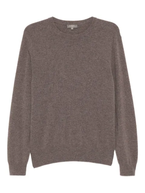 N.Peal Oxford sweater