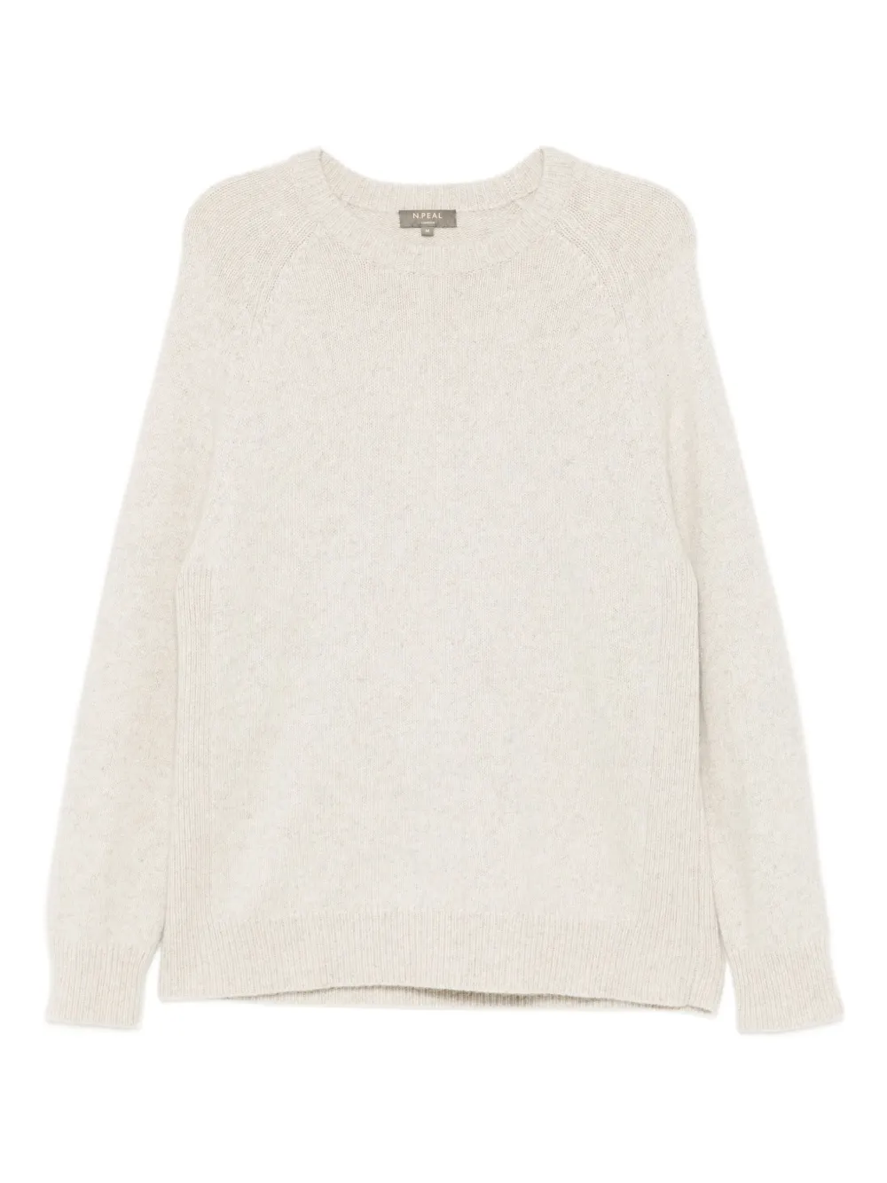 raglan sweater
