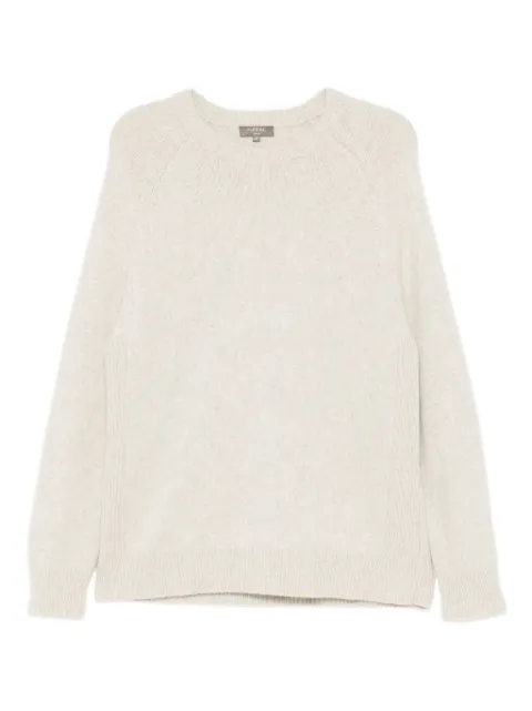 N.Peal raglan sweater