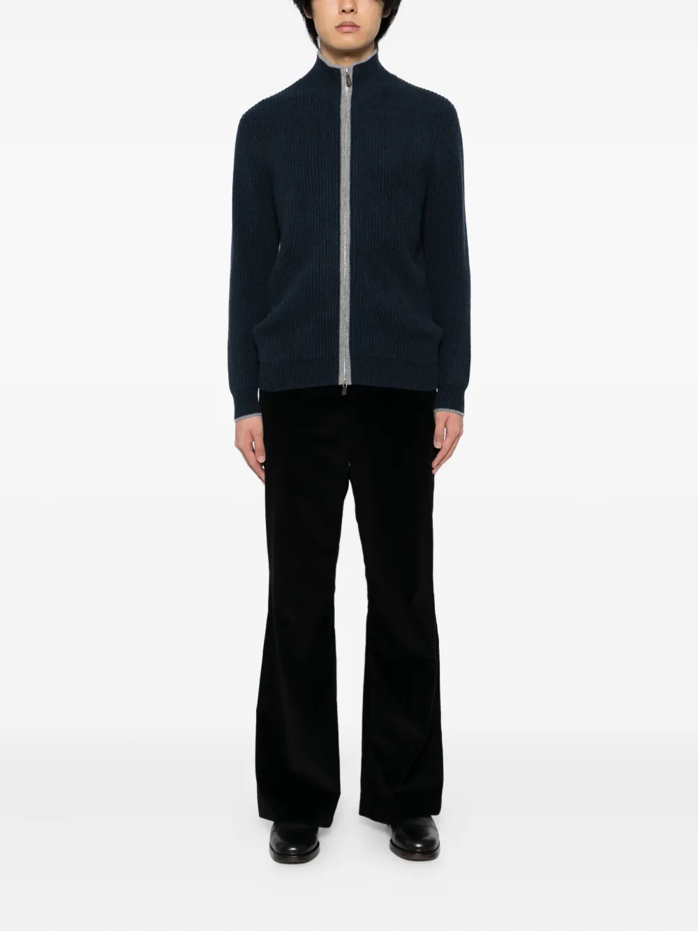 N.Peal Lambeth sweater | Cardigans | Image 2