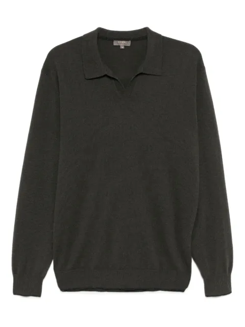 N.Peal Sloane polo shirt